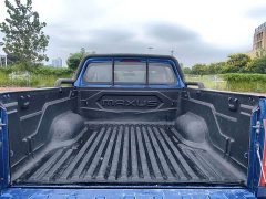Maxus T70 2.0T Diesel Automatic 2WD Elite Long Bed High Clearance - ფოტო 6