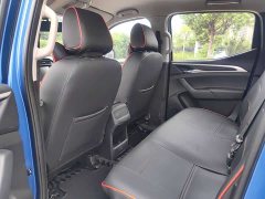 Maxus T70 2.0T Diesel Automatic 2WD Elite Long Bed High Clearance - ფოტო 7