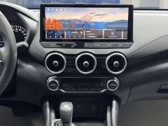Nissan Sylphy 2023 Facelift 1.6L CVT Comfort Edition - ფოტო 14