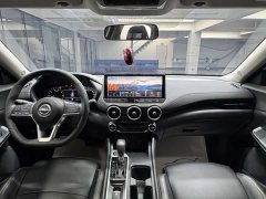 Nissan Sylphy 2023 Facelift 1.6L CVT Comfort Edition - ფოტო 9