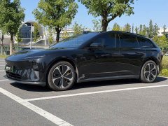 Nio ET5T 75kWh Touring - ფოტო 1