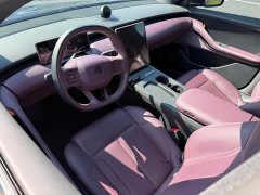 Nio ET5T 75kWh Touring - ფოტო 10