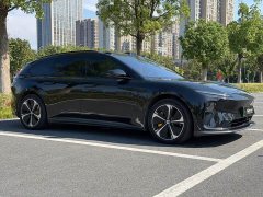 Nio ET5T 75kWh Touring - ფოტო 3