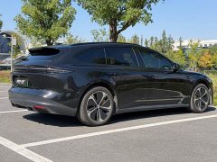 Nio ET5T 75kWh Touring - ფოტო 5