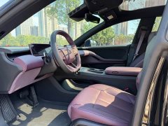 Nio ET5T 75kWh Touring - ფოტო 7
