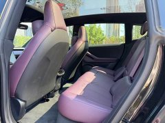 Nio ET5T 75kWh Touring - ფოტო 8