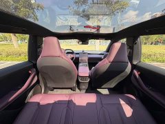 Nio ET5T 75kWh Touring - ფოტო 9