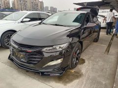 Chevrolet Malibu XL Redline 550T Automatic Sharp Edition - ფოტო 1