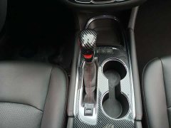 Chevrolet Malibu XL Redline 550T Automatic Sharp Edition - ფოტო 11