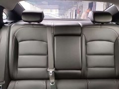 Chevrolet Malibu XL Redline 550T Automatic Sharp Edition - ფოტო 12