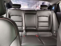 Chevrolet Malibu XL Redline 550T Automatic Sharp Edition - ფოტო 13