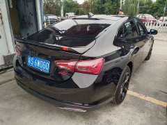 Chevrolet Malibu XL Redline 550T Automatic Sharp Edition - ფოტო 14