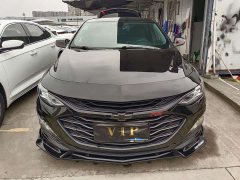 Chevrolet Malibu XL Redline 550T Automatic Sharp Edition - ფოტო 2