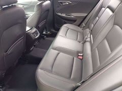 Chevrolet Malibu XL Redline 550T Automatic Sharp Edition - ფოტო 5