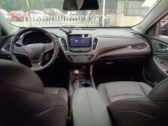 Chevrolet Malibu XL Redline 550T Automatic Sharp Edition - ფოტო 7