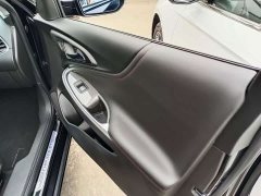 Chevrolet Malibu XL Redline 550T Automatic Sharp Edition - ფოტო 9