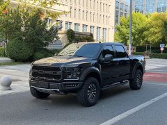 Ford F-150 Raptor 2019 3.5T Raptor Performance Enhanced Edition - ფოტო 1
