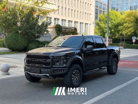 2021 Ford F-150 Raptor 2019 3.5T Raptor Performance Enhanced Edition - ავტომობილი ჩინეთიდან
