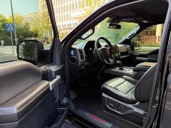 Ford F-150 Raptor 2019 3.5T Raptor Performance Enhanced Edition - ფოტო 11