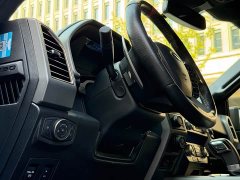 Ford F-150 Raptor 2019 3.5T Raptor Performance Enhanced Edition - ფოტო 12