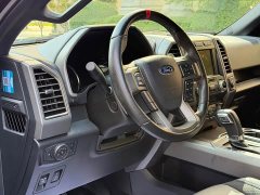 Ford F-150 Raptor 2019 3.5T Raptor Performance Enhanced Edition - ფოტო 13