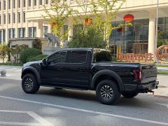 Ford F-150 Raptor 2019 3.5T Raptor Performance Enhanced Edition - ფოტო 14