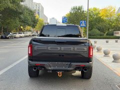 Ford F-150 Raptor 2019 3.5T Raptor Performance Enhanced Edition - ფოტო 15