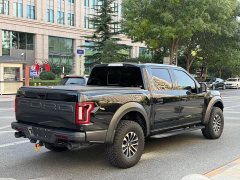 Ford F-150 Raptor 2019 3.5T Raptor Performance Enhanced Edition - ფოტო 16