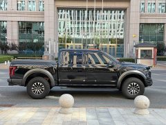 Ford F-150 Raptor 2019 3.5T Raptor Performance Enhanced Edition - ფოტო 17