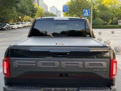 Ford F-150 Raptor 2019 3.5T Raptor Performance Enhanced Edition - ფოტო 18