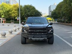 Ford F-150 Raptor 2019 3.5T Raptor Performance Enhanced Edition - ფოტო 2