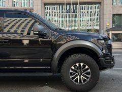 Ford F-150 Raptor 2019 3.5T Raptor Performance Enhanced Edition - ფოტო 6