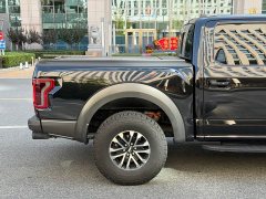 Ford F-150 Raptor 2019 3.5T Raptor Performance Enhanced Edition - ფოტო 7