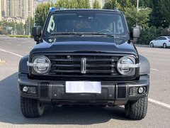 Tank 300 Off-Road Edition 2.0T Conqueror - ფოტო 1