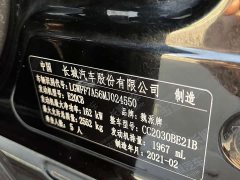 Tank 300 Off-Road Edition 2.0T Conqueror - ფოტო 13