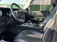 Tank 300 Off-Road Edition 2.0T Conqueror - ფოტო 17