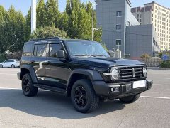 Tank 300 Off-Road Edition 2.0T Conqueror - ფოტო 2