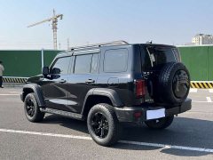 Tank 300 Off-Road Edition 2.0T Conqueror - ფოტო 4