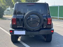 Tank 300 Off-Road Edition 2.0T Conqueror - ფოტო 5