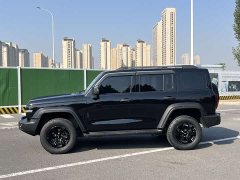 Tank 300 Off-Road Edition 2.0T Conqueror - ფოტო 9