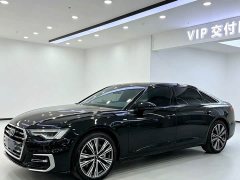 Audi A6L 45 TFSI quattro Dynamic Luxury Edition - ფოტო 1