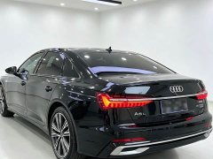 Audi A6L 45 TFSI quattro Dynamic Luxury Edition - ფოტო 10