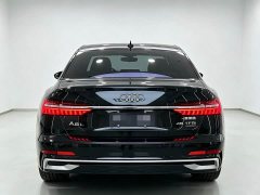 Audi A6L 45 TFSI quattro Dynamic Luxury Edition - ფოტო 11