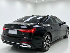 Audi A6L 45 TFSI quattro Dynamic Luxury Edition - ფოტო 12