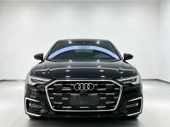 Audi A6L 45 TFSI quattro Dynamic Luxury Edition - ფოტო 2