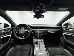 Audi A6L 45 TFSI quattro Dynamic Luxury Edition - ფოტო 3