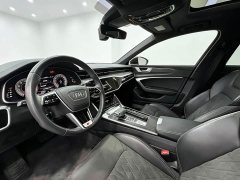 Audi A6L 45 TFSI quattro Dynamic Luxury Edition - ფოტო 4