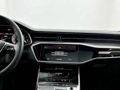 Audi A6L 45 TFSI quattro Dynamic Luxury Edition - ფოტო 5