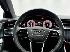 Audi A6L 45 TFSI quattro Dynamic Luxury Edition - ფოტო 6