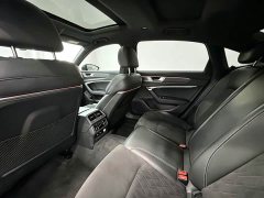 Audi A6L 45 TFSI quattro Dynamic Luxury Edition - ფოტო 7